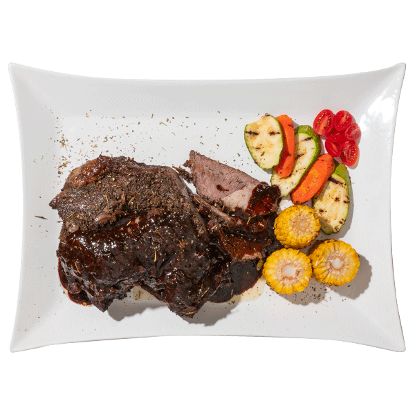 Pecho Marinado Listo p/Horno kg