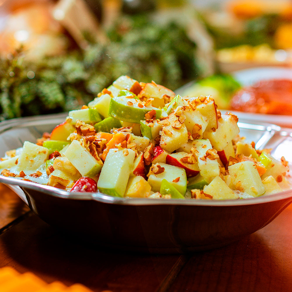 Ensalada de Manzana