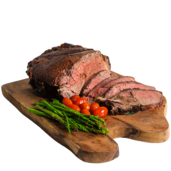 Rib Eye Finas Hierbas Kg