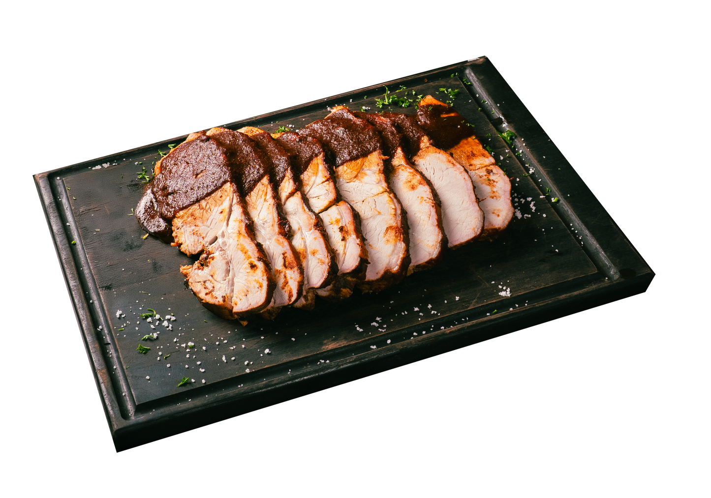 Pierna de Puerco en Adobo Mexicano Kg