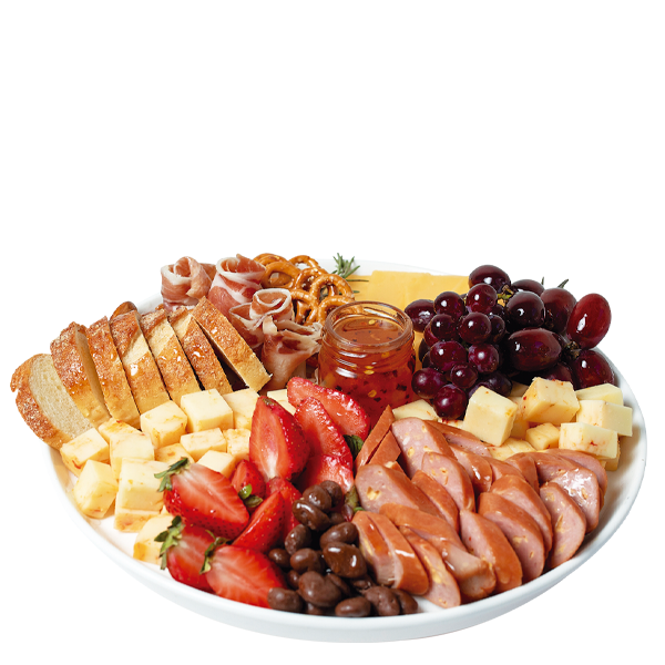 Charola Deluxe Clásica