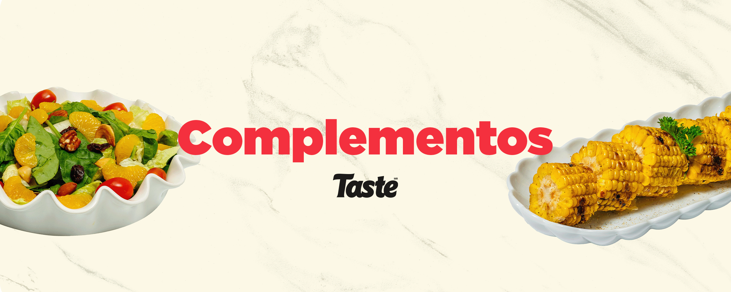 Complementos