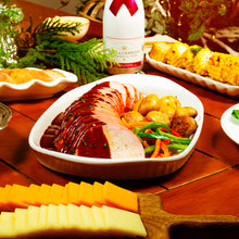 Lomo de Puerco Mex-Thai kg