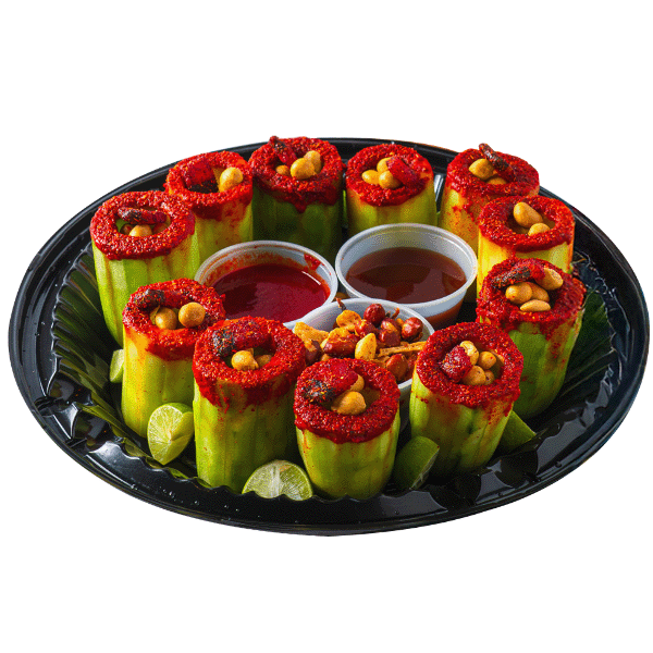 Charola de Pepihuates