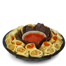 Mini Charola Norteña