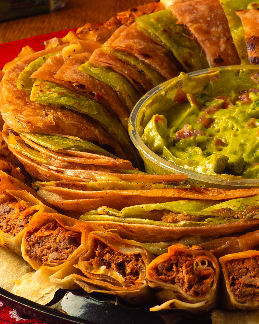 Charola bicentenario