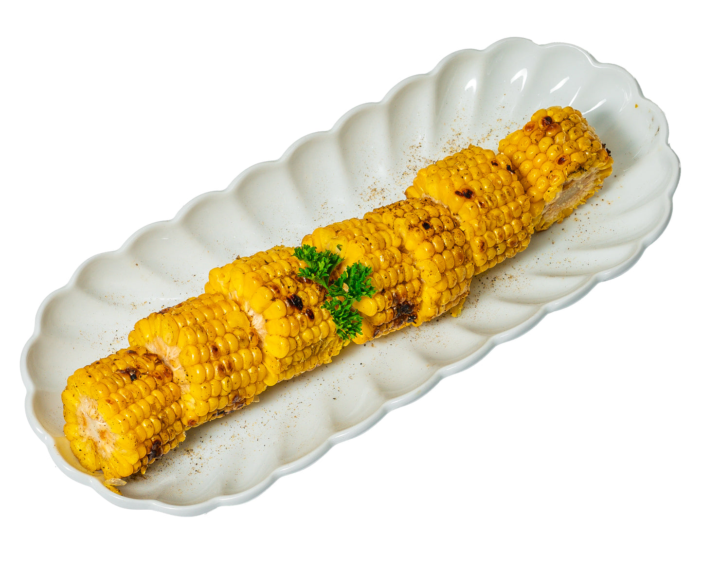 Elote Dulce