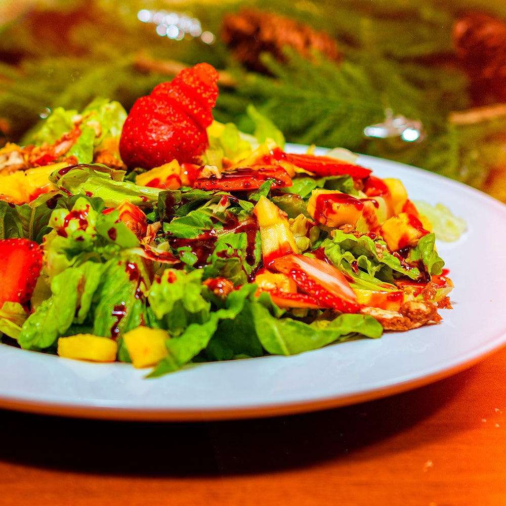 Ensalada Frutos del Bosque