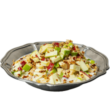 Ensalada de Manzana