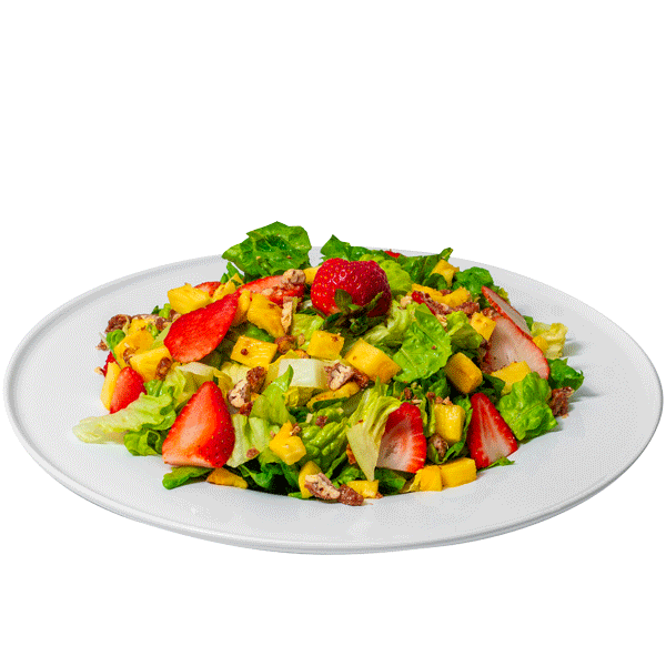 Ensalada Frutos del Bosque