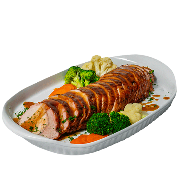 Lomo de Puerco al Tamarindo kg