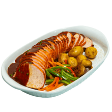 Lomo de Puerco Mex-Thai kg