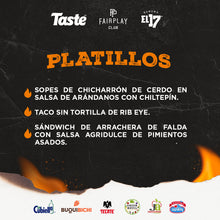 Curso a la Parrilla para Papá