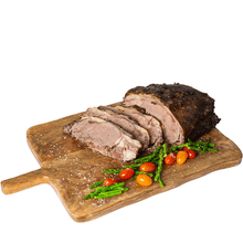 New York Finas Hierbas Kg