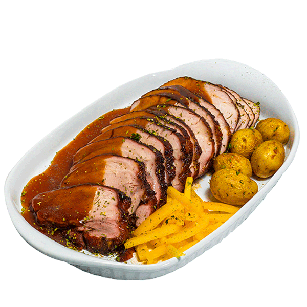 Pierna de Puerco al Tamarindo kg