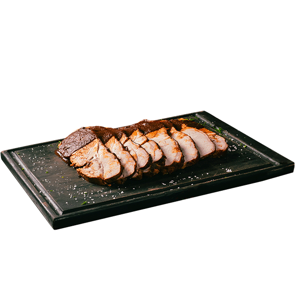 Pierna de Puerco en Adobo Mexicano Kg