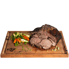 Top Sirloin Finas Hierbas kg