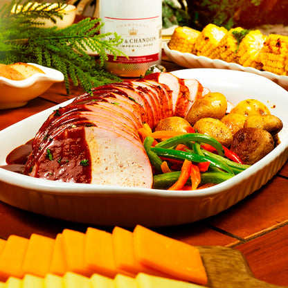 Lomo de Puerco Mex-Thai kg