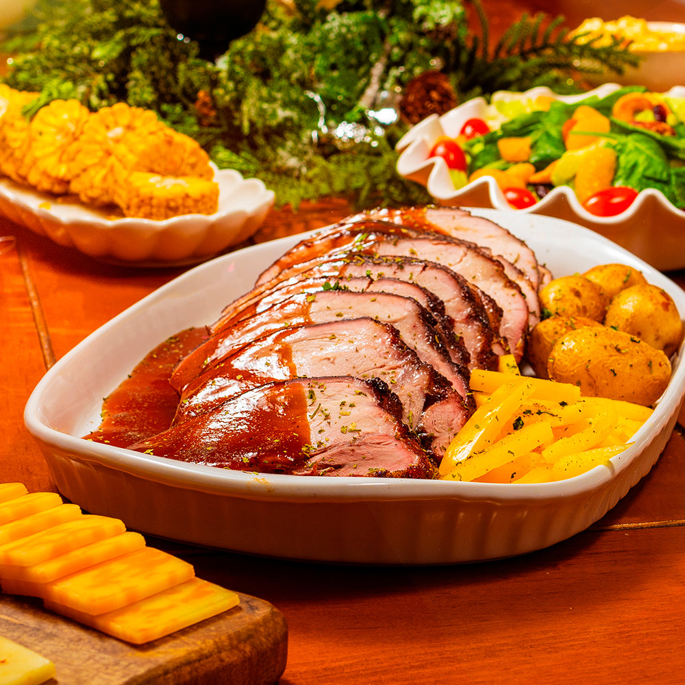 Pierna de Puerco al Tamarindo kg