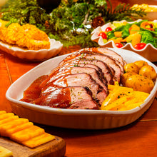 Pierna de Puerco al Tamarindo kg