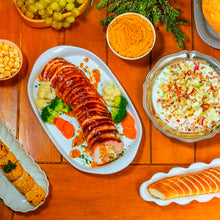 Lomo de Puerco al Tamarindo kg