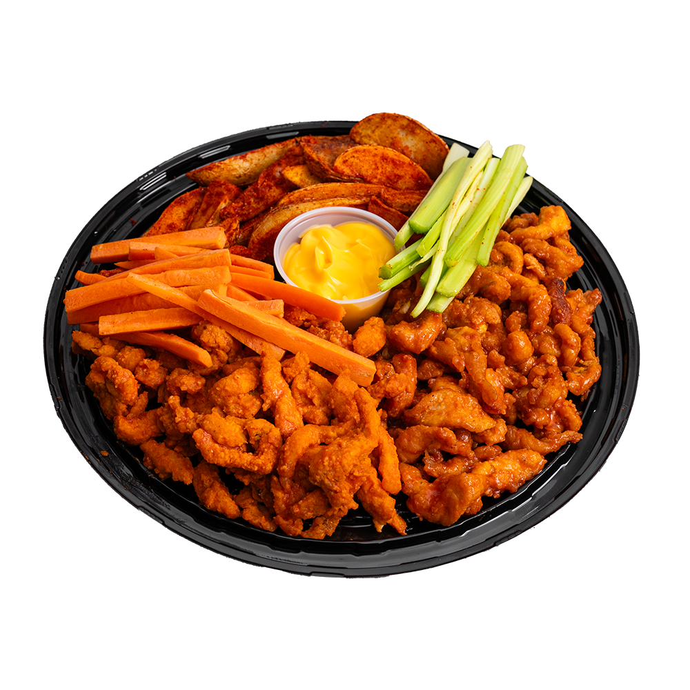 Charola boneless