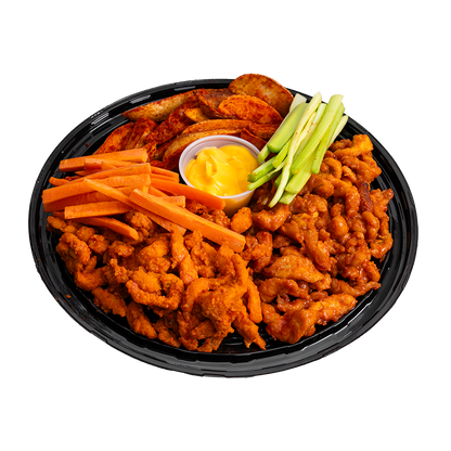 Charola boneless