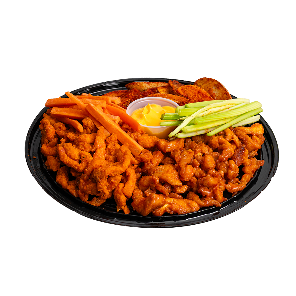 Charola boneless