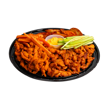 Charola boneless