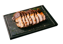 Pierna de Puerco en Adobo Mexicano Kg