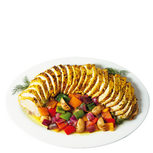 Lomo de Puerco a la Mostaza kg