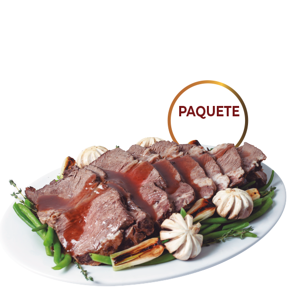 Paquete Diezmillo al vino tinto